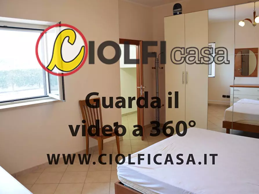 Immagine 12 di Appartamento in affitto  snc a Cassino