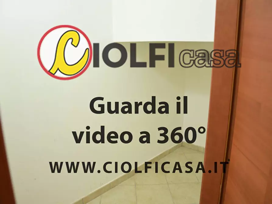 Immagine 14 di Appartamento in affitto  snc a Cassino