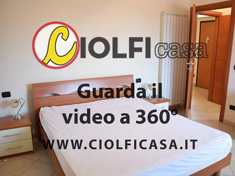Immagine 15 di Appartamento in affitto  snc a Cassino