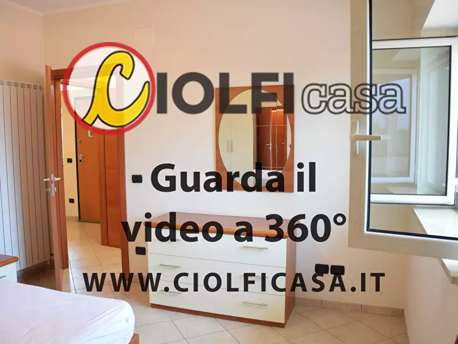 Immagine 13 di Appartamento in affitto  snc a Cassino