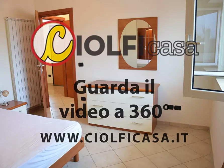 Immagine 16 di Appartamento in affitto  snc a Cassino