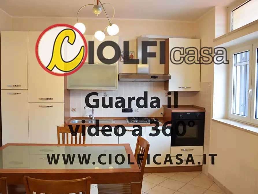 Immagine 1 di Appartamento in affitto  snc a Cassino