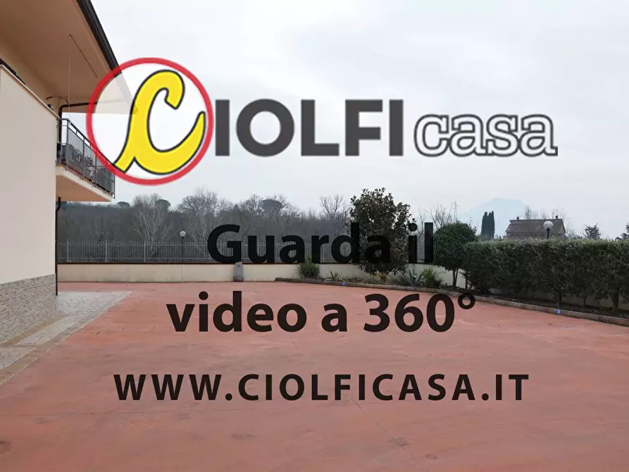 Immagine 20 di Appartamento in affitto  snc a Cassino