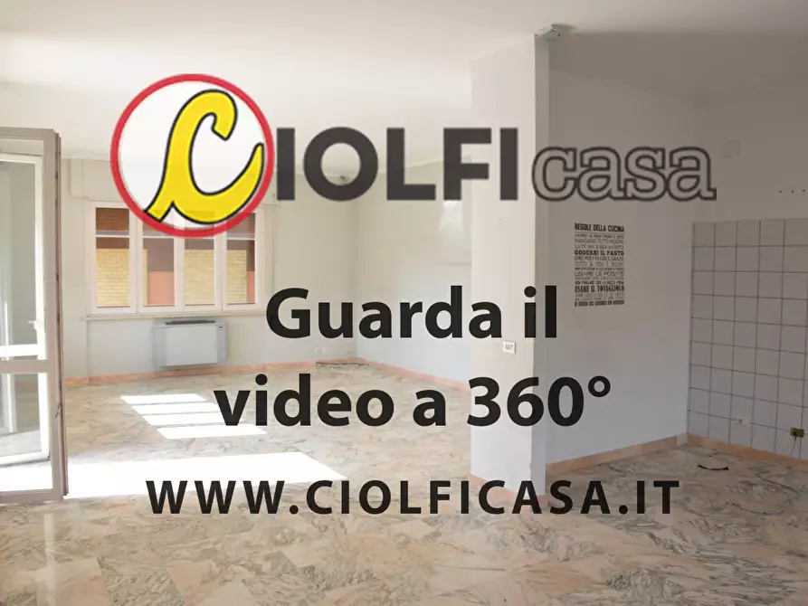 Immagine 1 di Appartamento in affitto  a Cassino