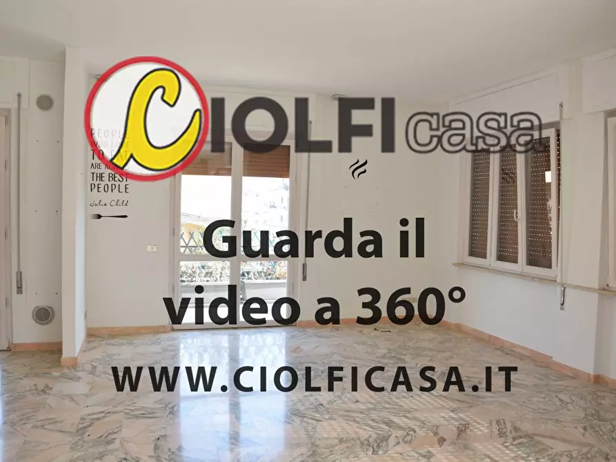 Immagine 2 di Appartamento in affitto  a Cassino