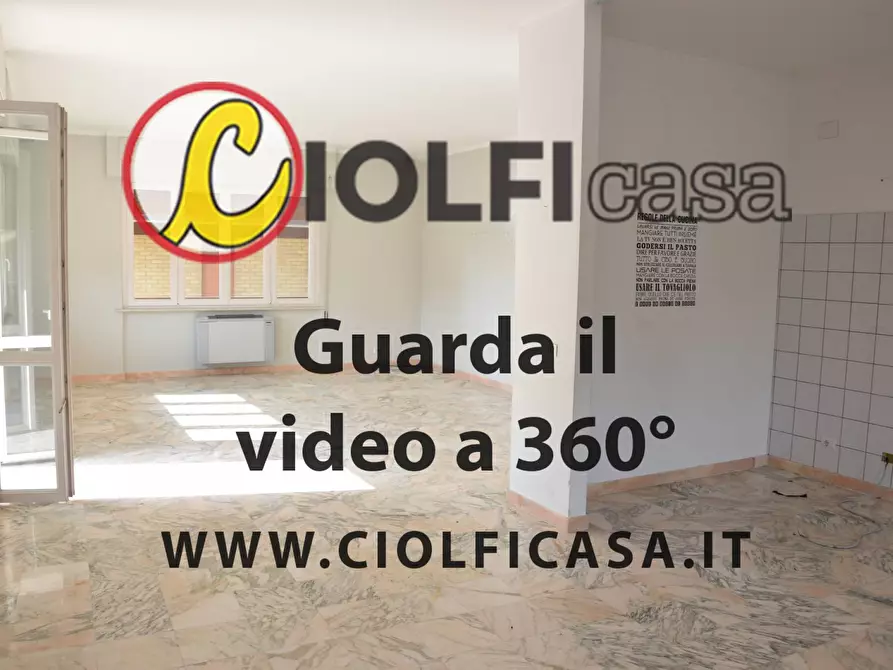 Immagine 3 di Appartamento in affitto  a Cassino