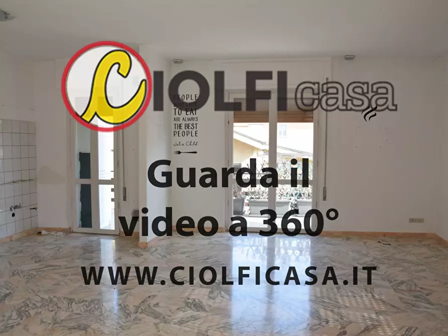 Immagine 4 di Appartamento in affitto  a Cassino