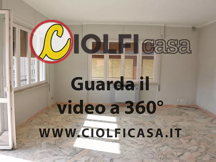 Immagine 5 di Appartamento in affitto  a Cassino