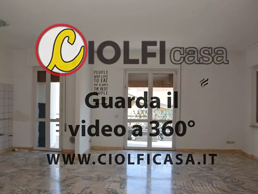 Immagine 6 di Appartamento in affitto  a Cassino