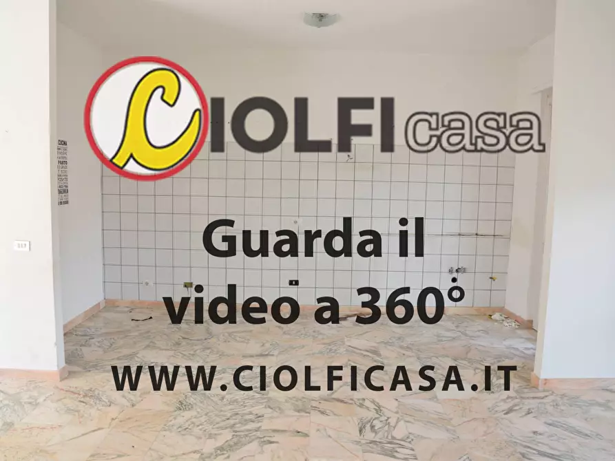 Immagine 7 di Appartamento in affitto  a Cassino