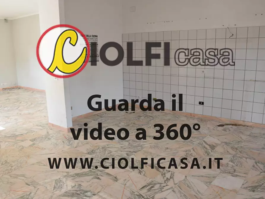 Immagine 8 di Appartamento in affitto  a Cassino
