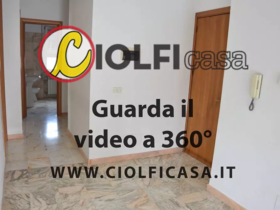 Immagine 9 di Appartamento in affitto  a Cassino