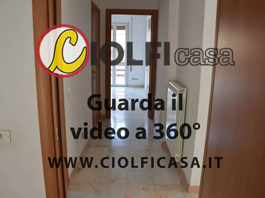 Immagine 10 di Appartamento in affitto  a Cassino