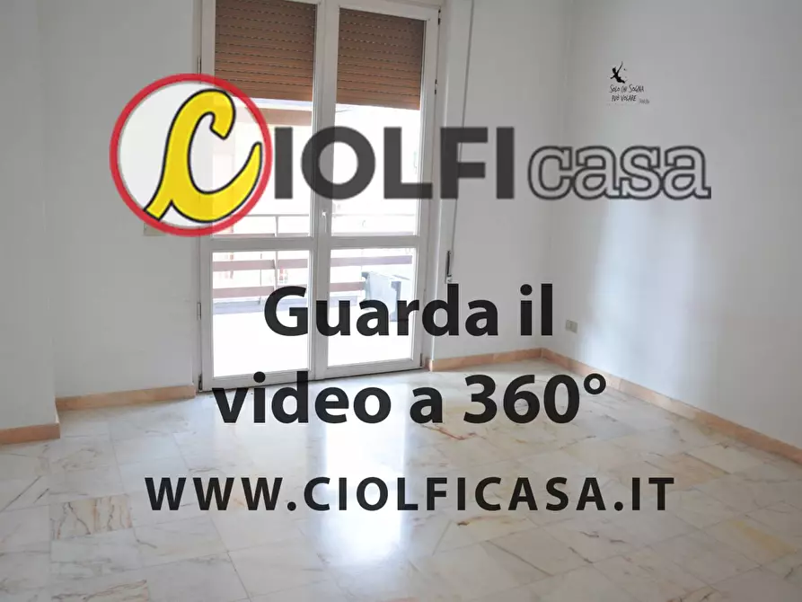 Immagine 11 di Appartamento in affitto  a Cassino
