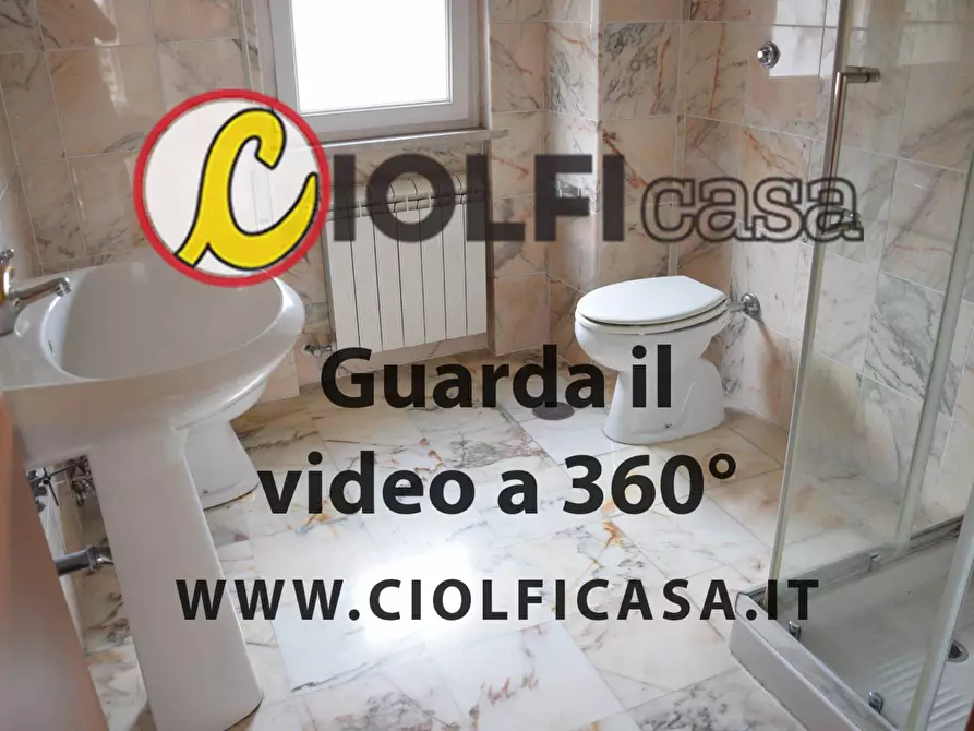 Immagine 12 di Appartamento in affitto  a Cassino