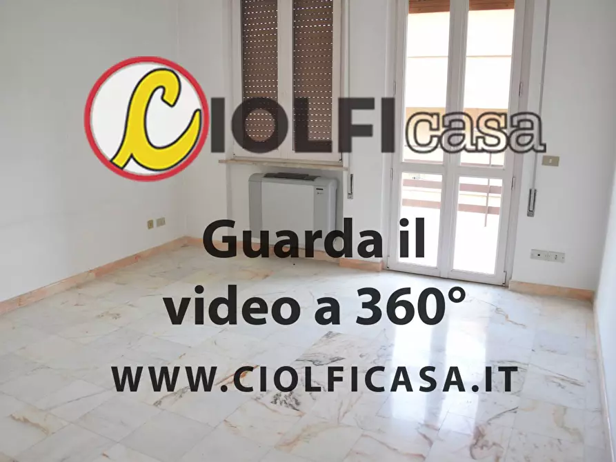 Immagine 13 di Appartamento in affitto  a Cassino