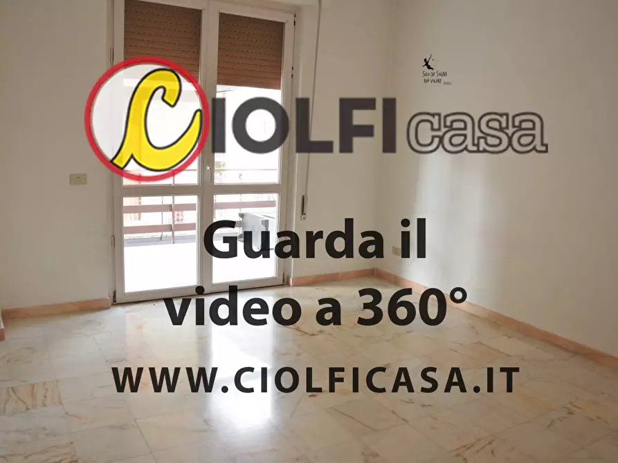Immagine 14 di Appartamento in affitto  a Cassino