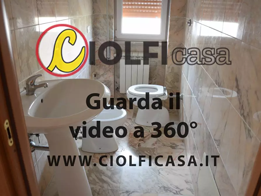 Immagine 15 di Appartamento in affitto  a Cassino
