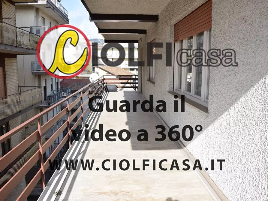 Immagine 16 di Appartamento in affitto  a Cassino