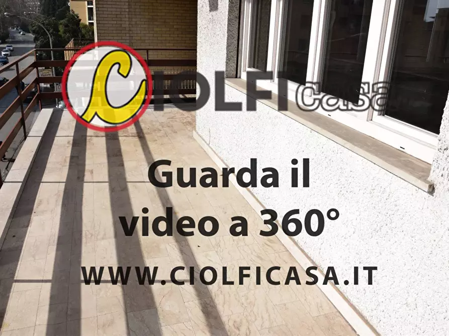Immagine 17 di Appartamento in affitto  a Cassino