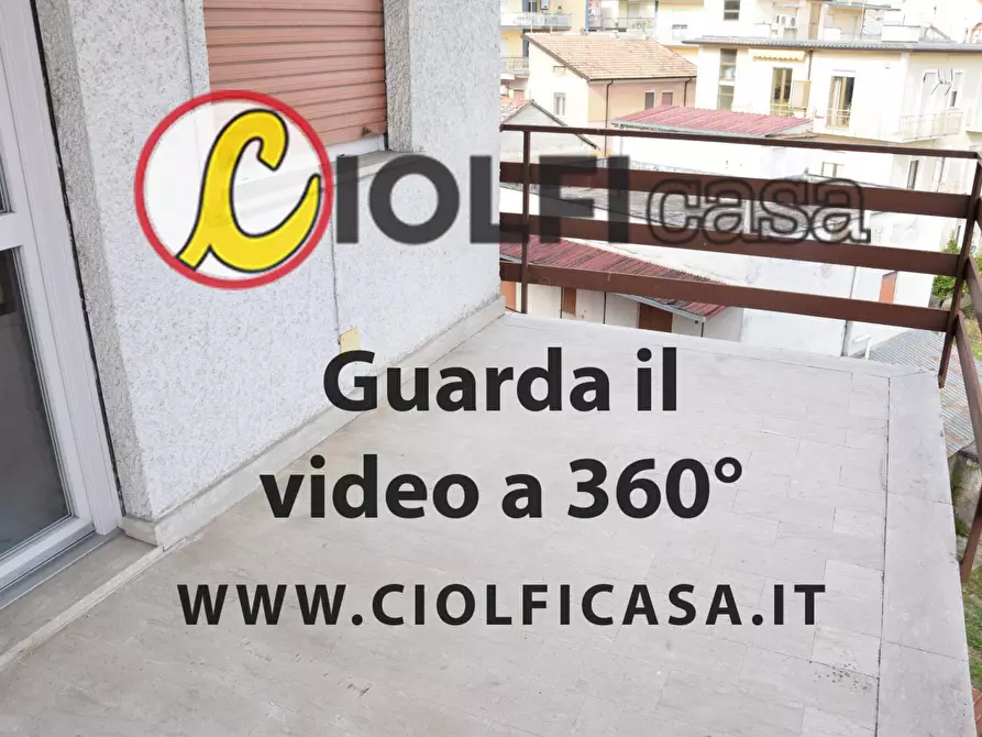 Immagine 18 di Appartamento in affitto  a Cassino