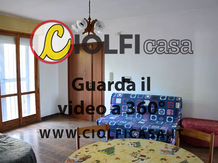 Immagine 1 di Appartamento in affitto  a Cervaro