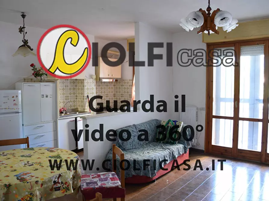 Immagine 2 di Appartamento in affitto  a Cervaro