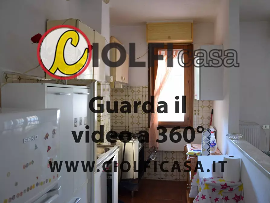 Immagine 4 di Appartamento in affitto  a Cervaro