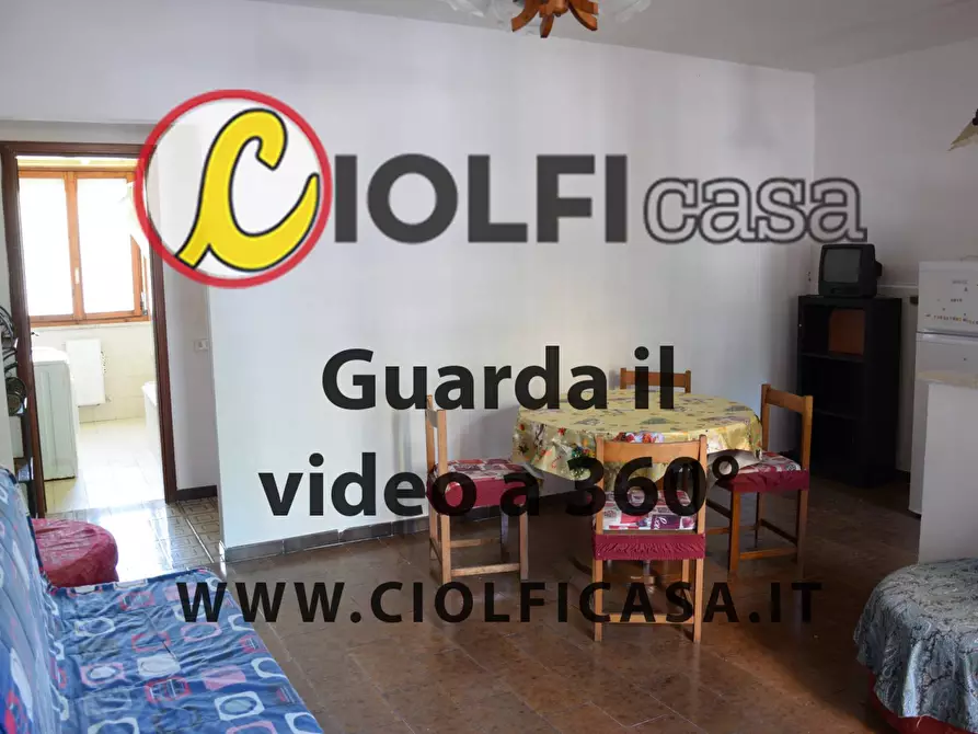 Immagine 5 di Appartamento in affitto  a Cervaro