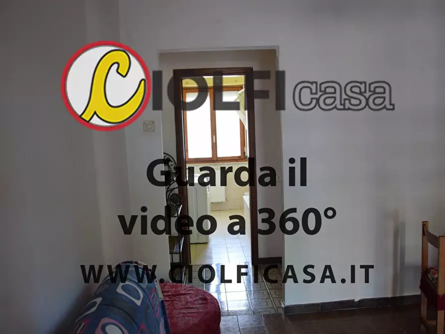 Immagine 6 di Appartamento in affitto  a Cervaro