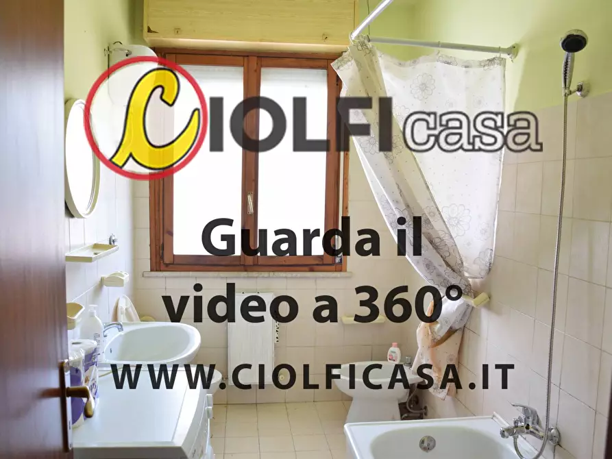 Immagine 8 di Appartamento in affitto  a Cervaro