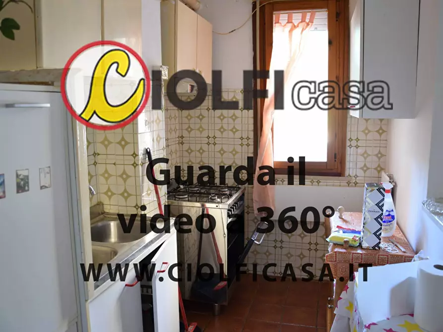 Immagine 9 di Appartamento in affitto  a Cervaro