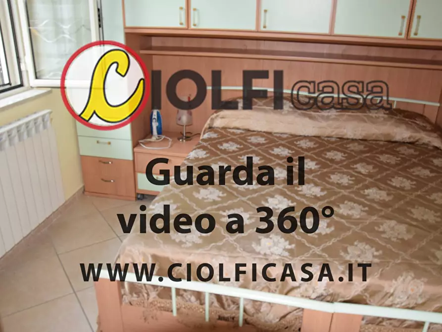 Immagine 6 di Appartamento in affitto  a Cassino