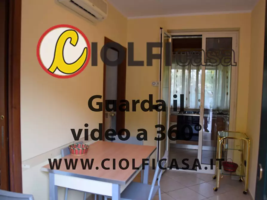 Immagine 5 di Appartamento in affitto  a Cassino