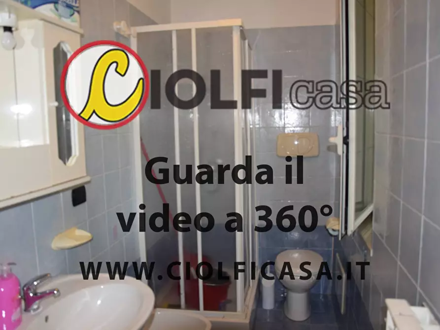 Immagine 7 di Appartamento in affitto  a Cassino