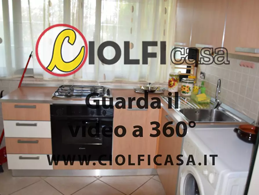 Immagine 8 di Appartamento in affitto  a Cassino