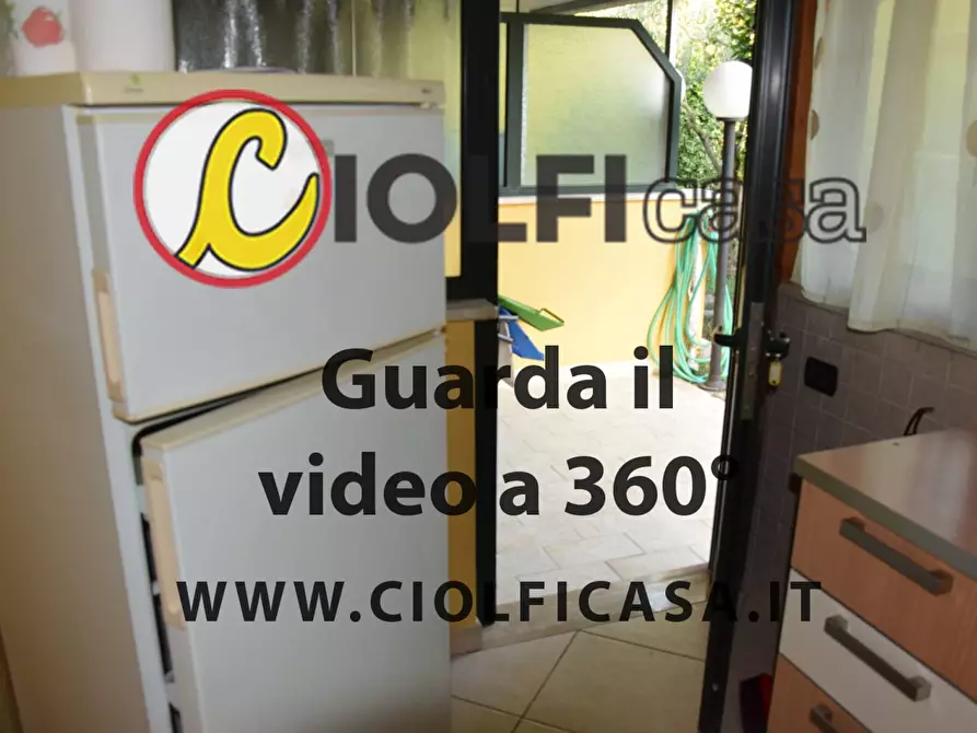 Immagine 10 di Appartamento in affitto  a Cassino