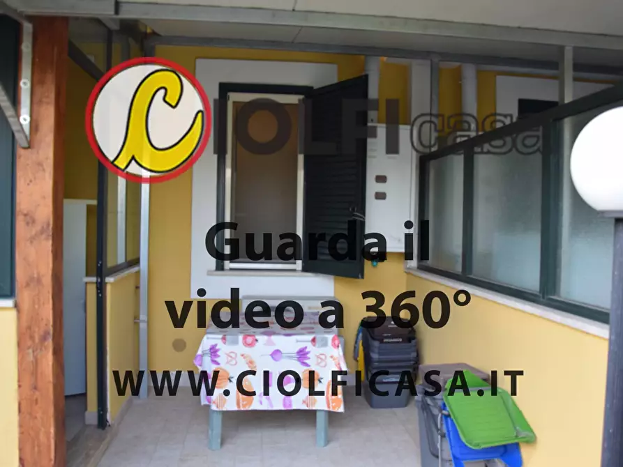 Immagine 11 di Appartamento in affitto  a Cassino