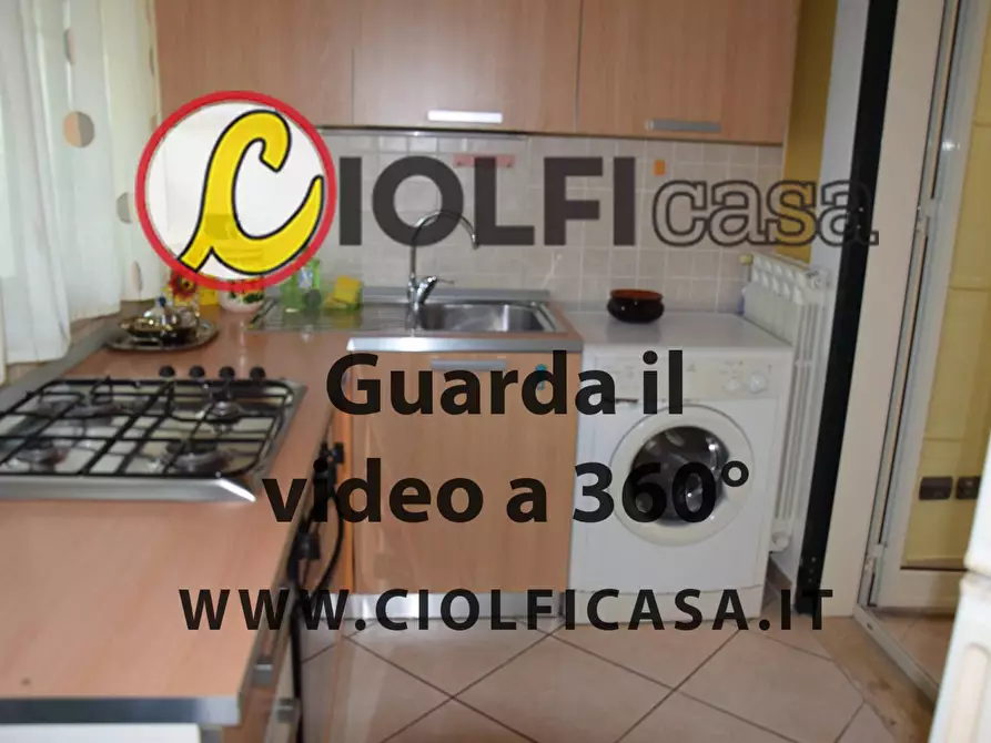 Immagine 9 di Appartamento in affitto  a Cassino