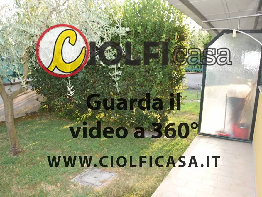 Immagine 13 di Appartamento in affitto  a Cassino