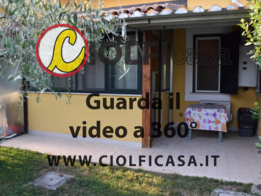 Immagine 15 di Appartamento in affitto  a Cassino
