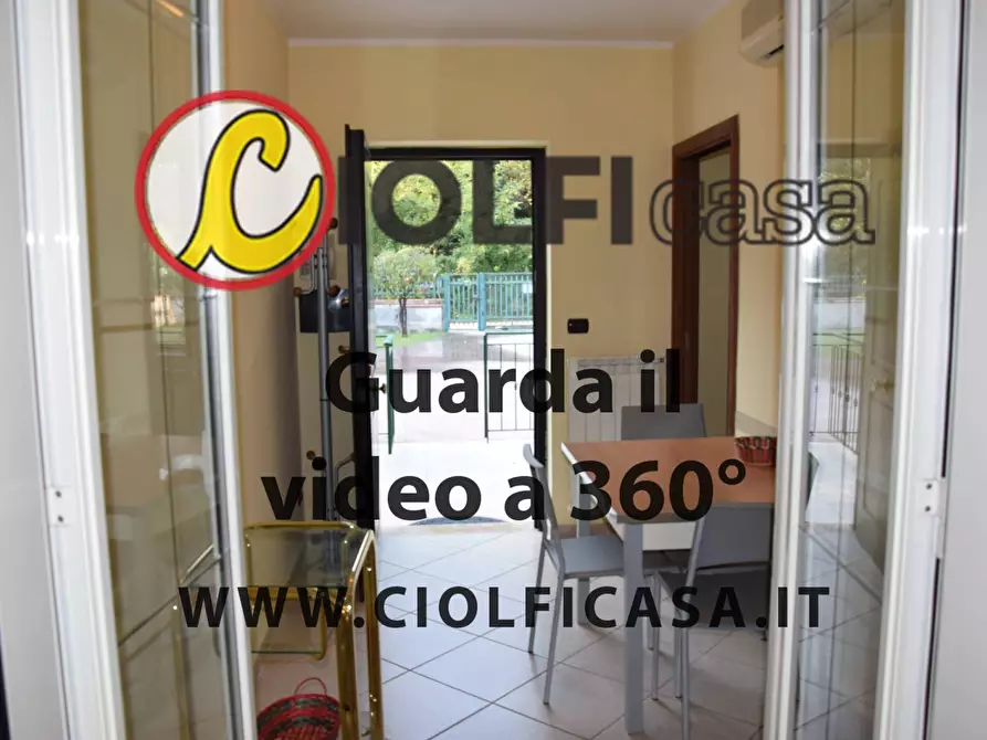 Immagine 4 di Appartamento in affitto  a Cassino