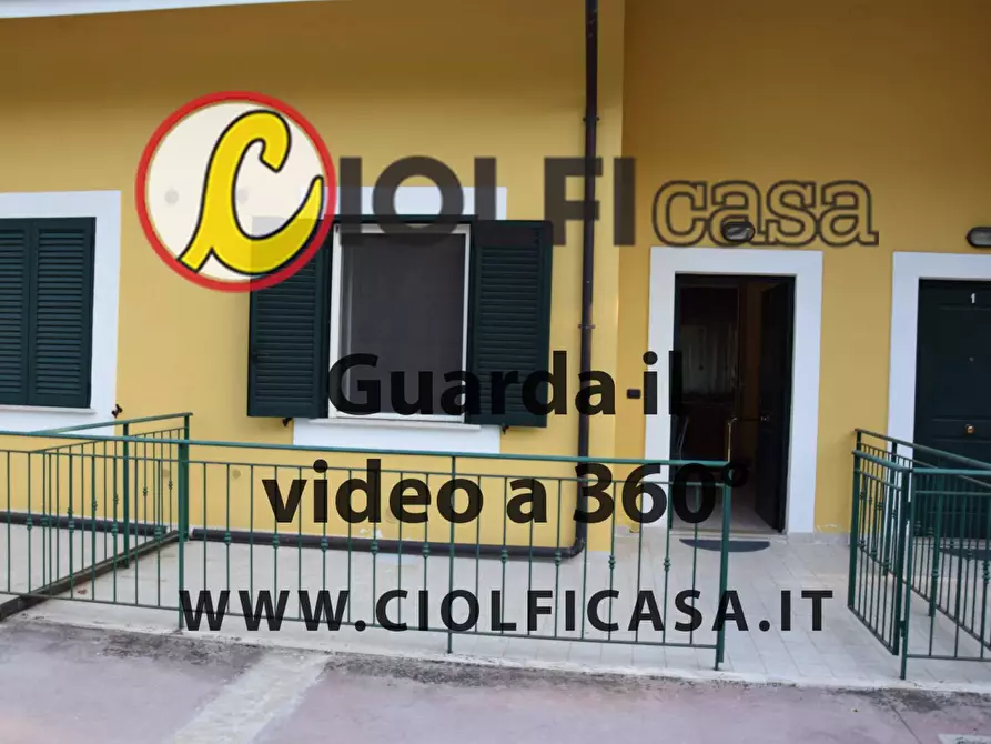Immagine 3 di Appartamento in affitto  a Cassino