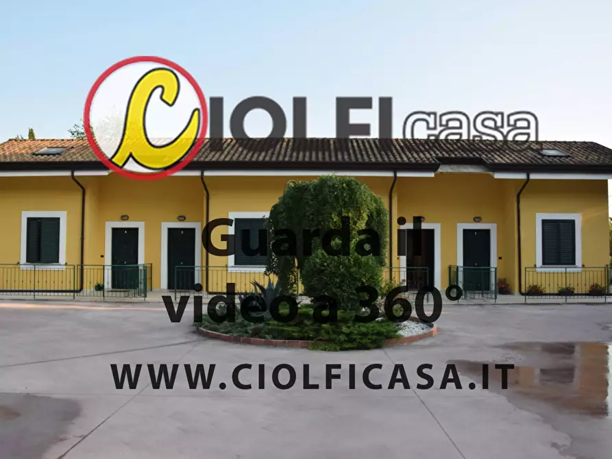 Immagine 2 di Appartamento in affitto  a Cassino