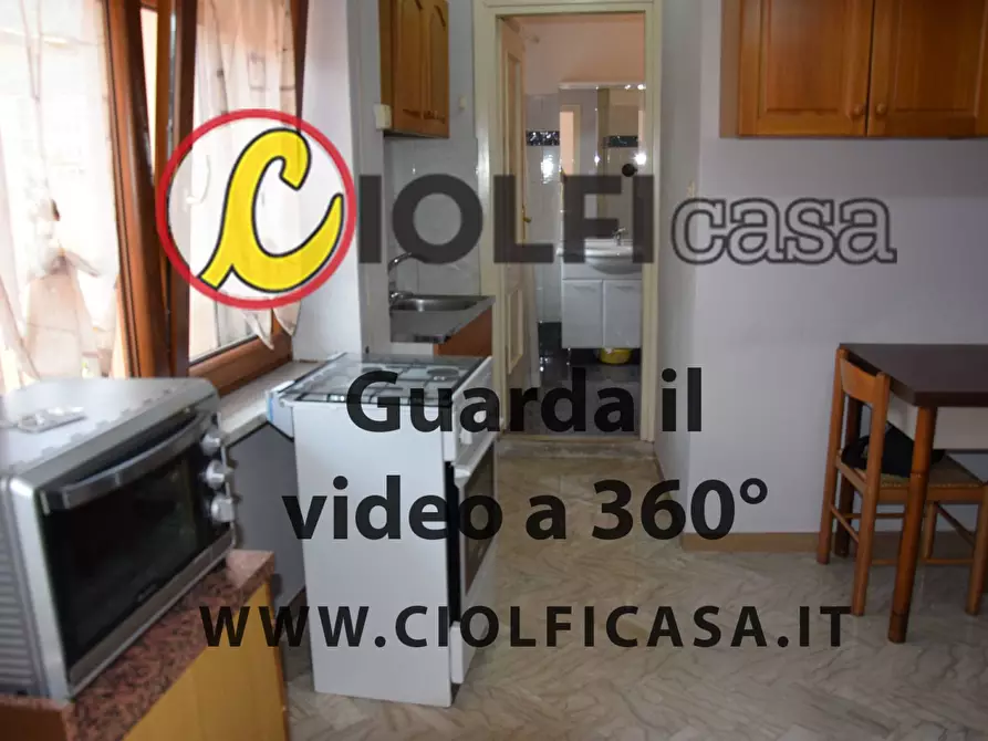 Immagine 1 di Appartamento in affitto  a Cassino