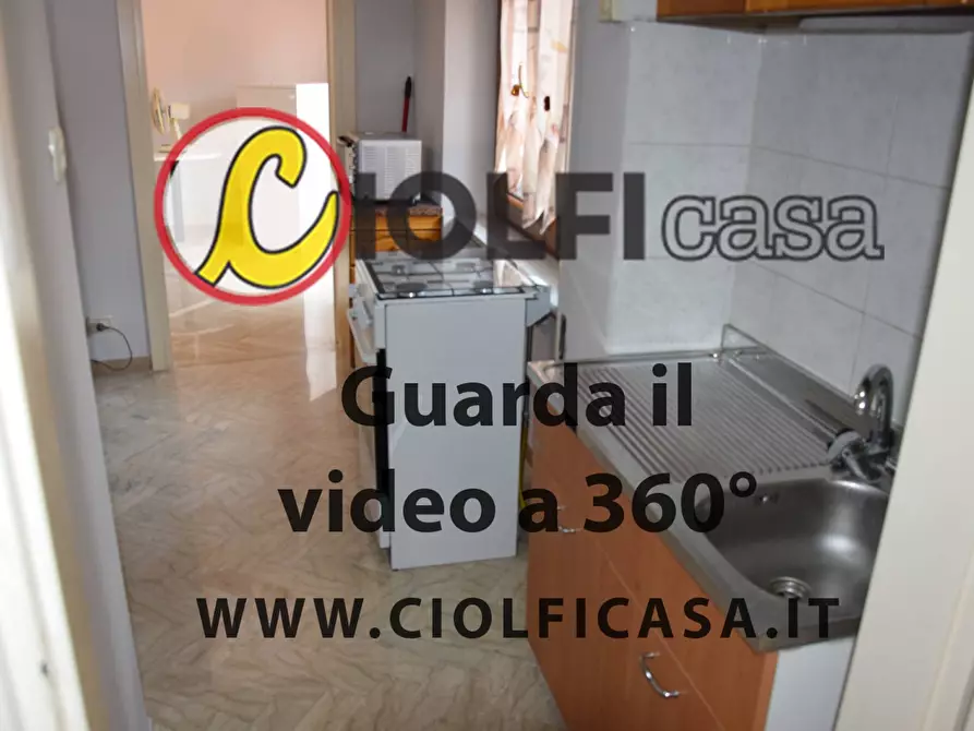 Immagine 2 di Appartamento in affitto  a Cassino