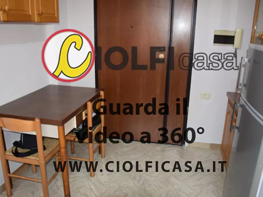 Immagine 3 di Appartamento in affitto  a Cassino