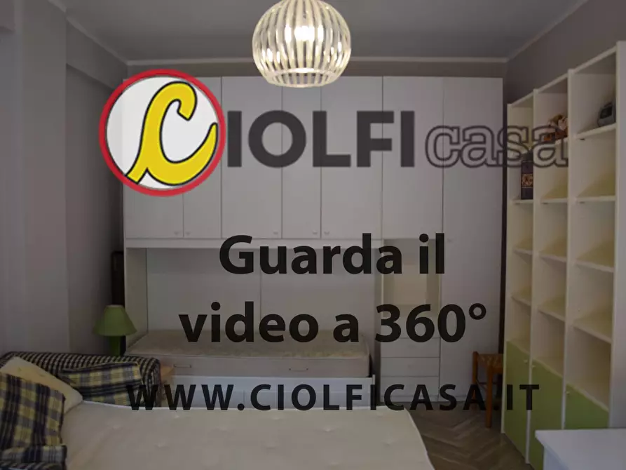 Immagine 4 di Appartamento in affitto  a Cassino