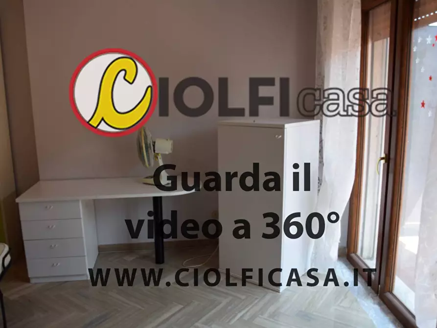 Immagine 5 di Appartamento in affitto  a Cassino