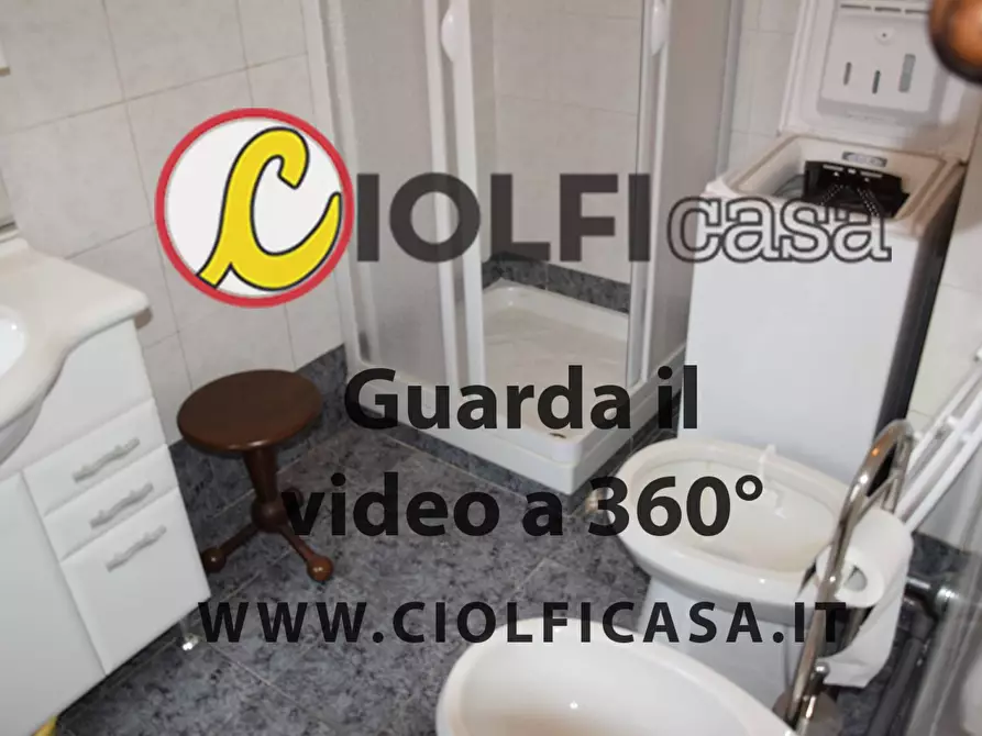 Immagine 7 di Appartamento in affitto  a Cassino